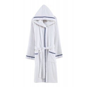 Халат Arya Чоловічий C Капюшоном Lucian