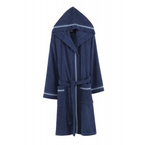 Халат Arya Чоловічий C Капюшоном Lucian
