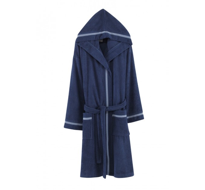 Халат Arya Чоловічий C Капюшоном Lucian