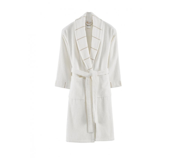 Халат Arya C шалькою Жіночий Selene