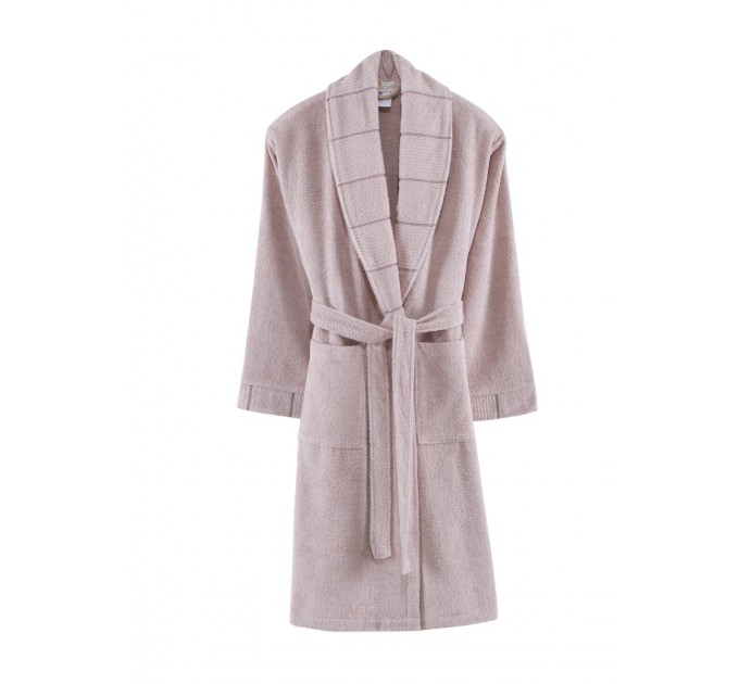 Халат Arya C шалькою Жіночий Selene