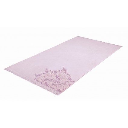 Набір Рушник Arya Жаккард Оксамит 50x90-70x140 Angel