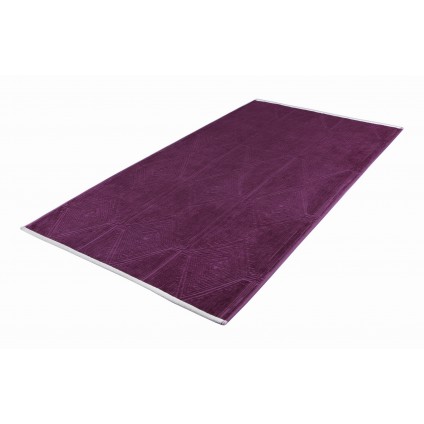 Набір Рушник Arya Жаккард Оксамит 50x90-70x140 Fuji