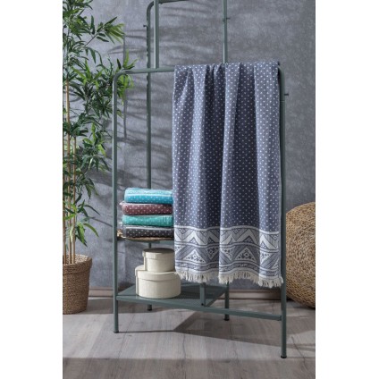 Рушник Arya Для Сауни та Пляж 90x180 Maya
