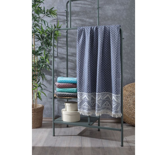 Рушник Arya Для Сауни та Пляж 90x180 Maya