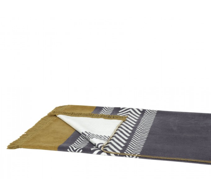 Плед Arya Бавовна 200x220 Pietra