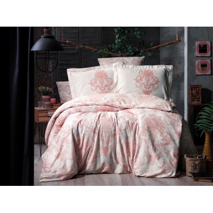 Постільна Білизна Arya Vogue Де Люкс Сатин 200x220 Carven