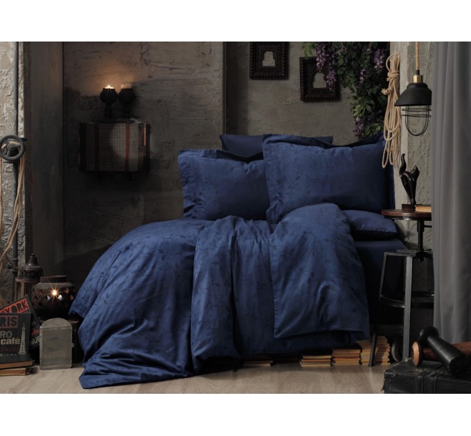 Постільна Білизна Arya Vogue Преміум Тенсель 200x220 Fonio