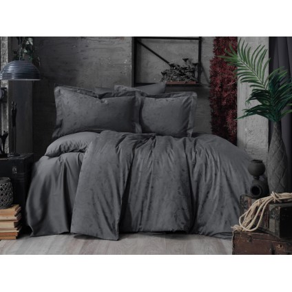 Постільна Білизна Arya Vogue Преміум Тенсель 200x220 Tenebris