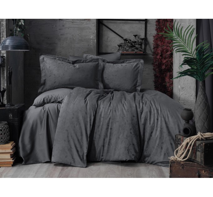 Постільна Білизна Arya Vogue Преміум Тенсель 200x220 Tenebris