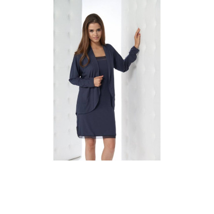 Халат Arya C Капюшоном