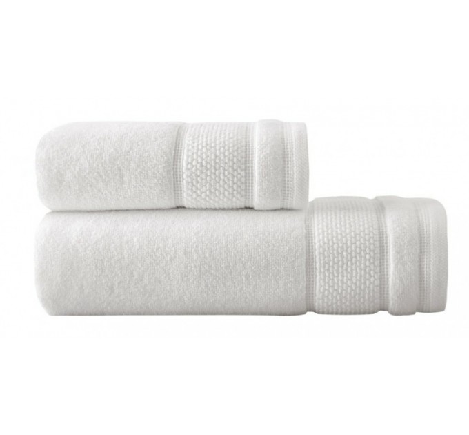 Рушник Arya Жаккард З Окантовкою 70x140