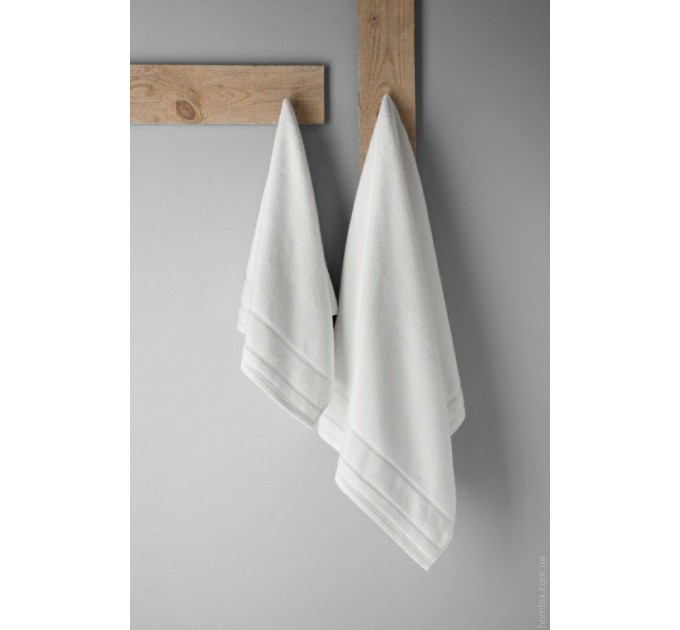 Рушник Arya Жаккард З Окантовкою 70x140