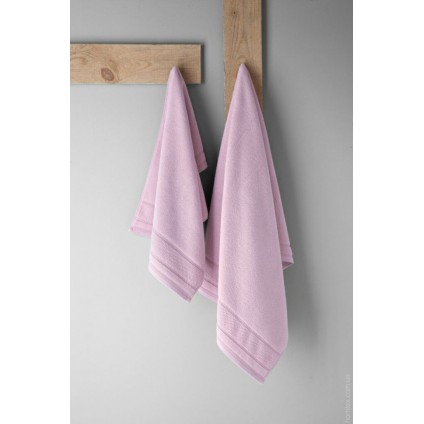 Рушник Arya Жаккард З Окантовкою 70x140