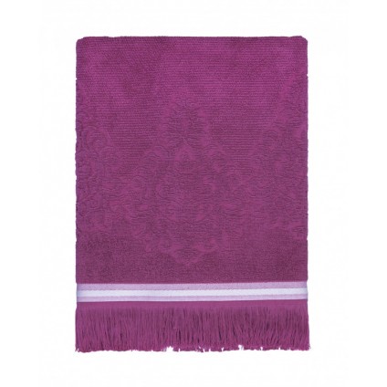 Рушник Arya Жаккард 70x140