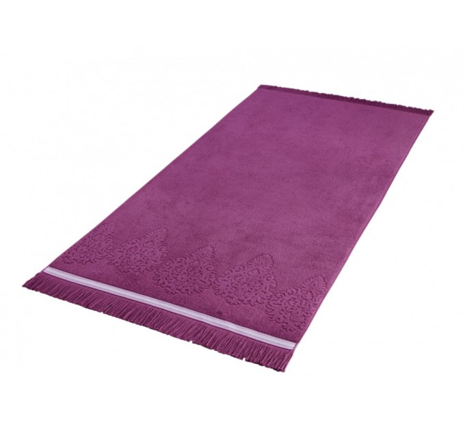 Рушник Arya Жаккард 70x140