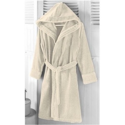 Халат Arya C Капюшоном Miranda Soft