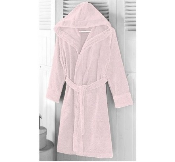 Халат Arya C Капюшоном Miranda Soft