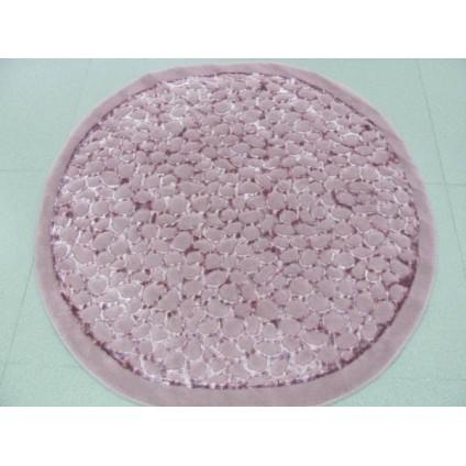 Килимок Arya круглий 120x120 Cakil