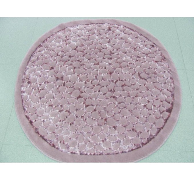 Килимок Arya круглий 120x120 Cakil