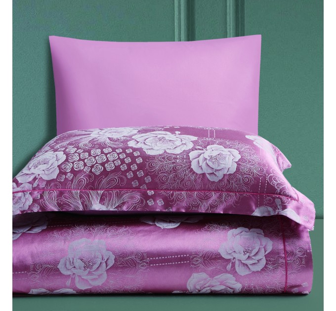 Постільна білизна Arya Sensibility Сімейна 160x220 Denzel