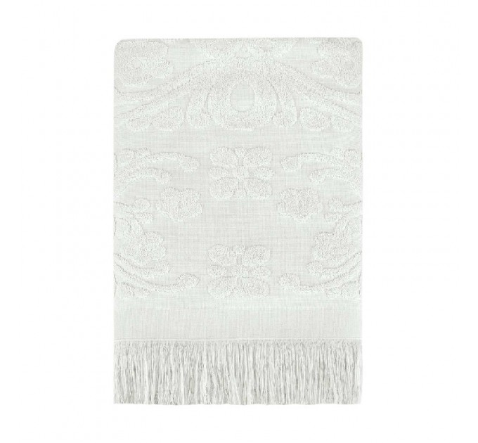 Рушник Arya З Бахромою 50x90 Isabel Soft