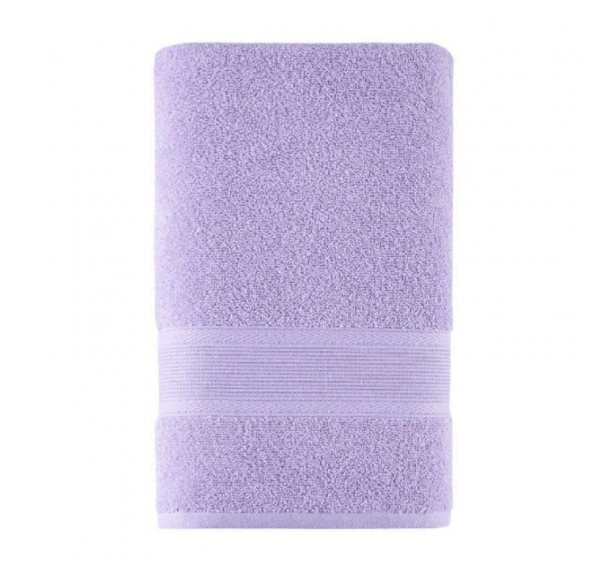 Рушник Arya 70x140 Solo Soft