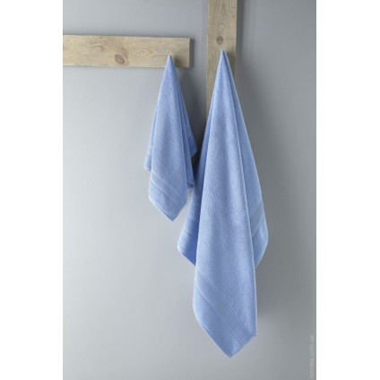 Рушник Arya 100x150 Solo Soft