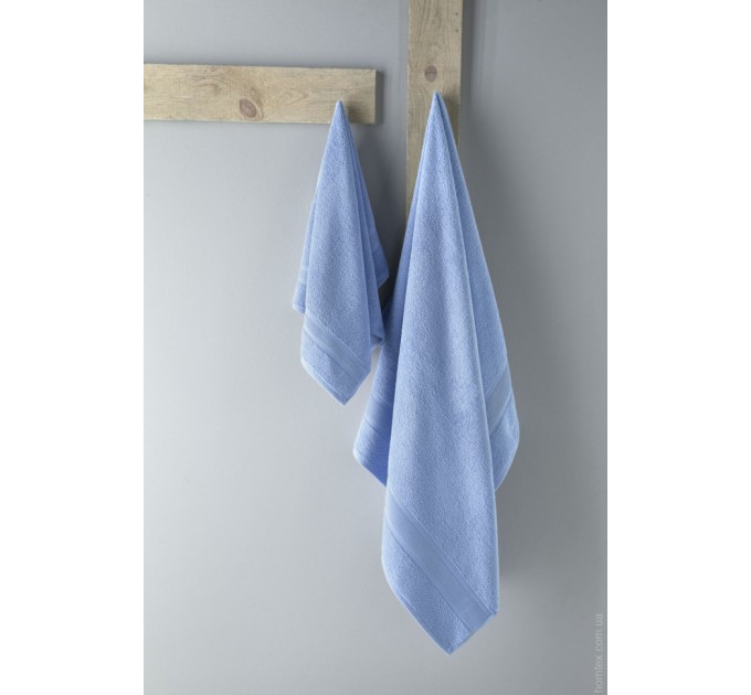 Рушник Arya 100x150 Solo Soft