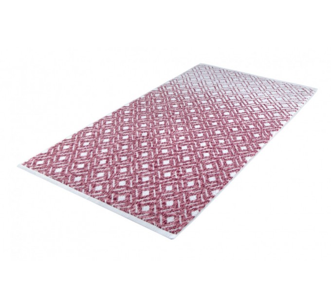 Рушник Arya Жаккард 70x140 Amur