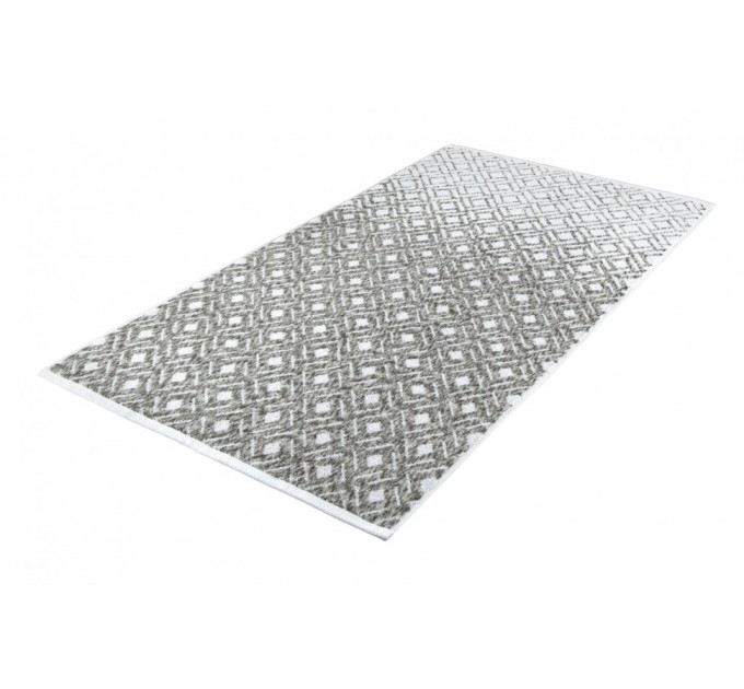 Рушник Arya Жаккард 70x140 Amur