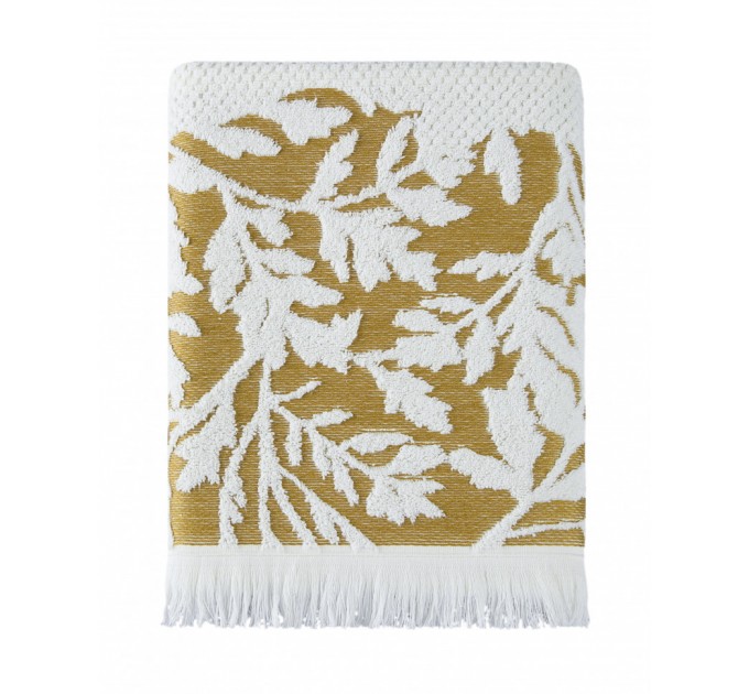Рушник Arya Жаккард 70x140 Beluca