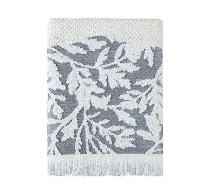 Рушник Arya Жаккард 70x140 Beluca