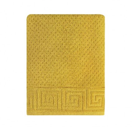 Рушник Arya Жаккард 70x140 Meander