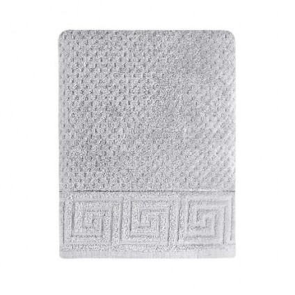 Рушник Arya Жаккард 70x140 Meander