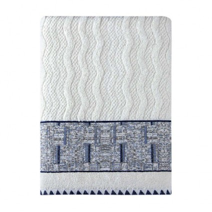 Рушник Arya Жаккард 70x140 Teide