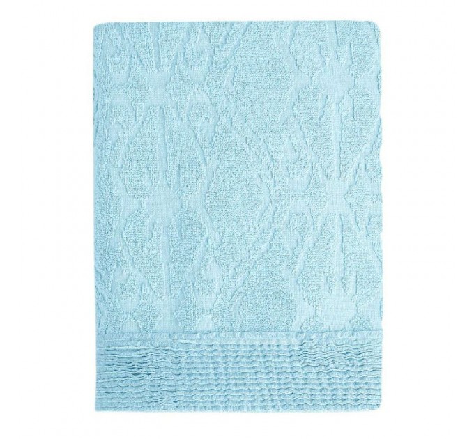 Рушник Arya Жаккард 70x140 Tuna