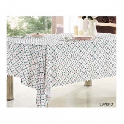 Скатертина Arya Друковане 150x220 Esperg