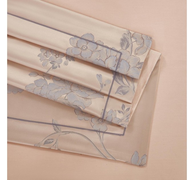 Постільна Білизна Arya Majestik Бамбук Сімейна 160X220 Brina