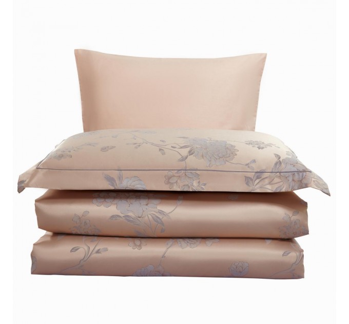 Постільна Білизна Arya Majestik Бамбук Сімейна 160X220 Brina