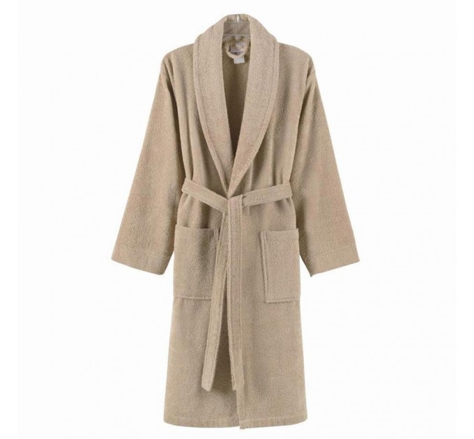 Халат Arya Унісекс Miranda Soft