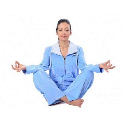 Піжама Arya Жіноча На Блискавці 13315