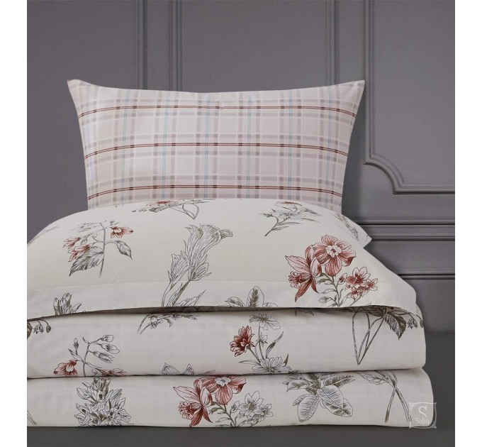 Постільна білизна Arya Pure Line 160x220 Erna