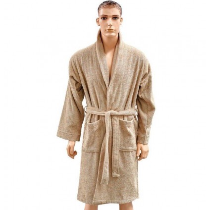 Халат Arya Чоловічий Miranda Soft