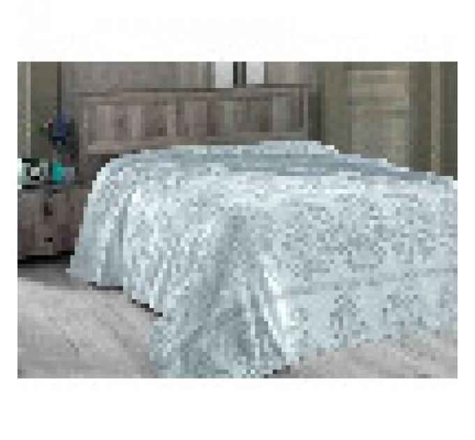 Простирадло Махрове Arya 200x220 Misley