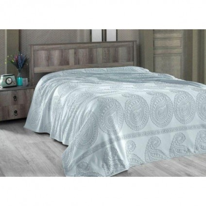 Простирадло Махрове Arya 200x220 Misley