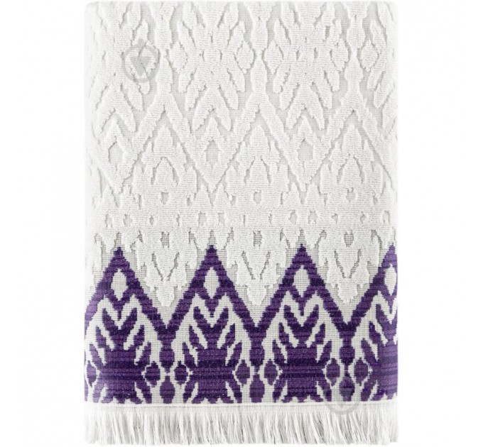 Рушник Arya Жаккард 70x140 Polin