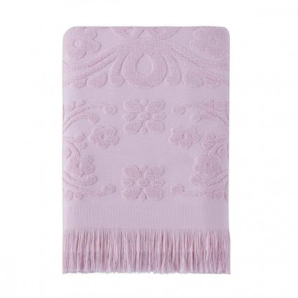 Рушник Arya З Бахромою 70x140 Isabel Soft