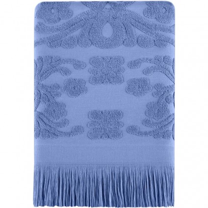 Рушник Arya З Бахромою 50x90 Isabel Soft