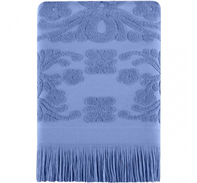 Рушник Arya З Бахромою 50x90 Isabel Soft